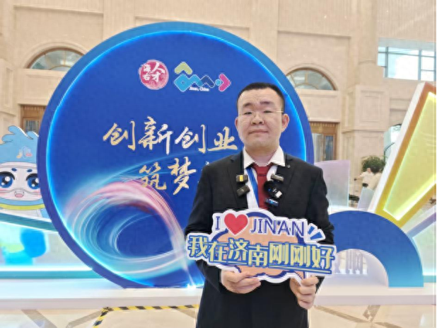 骆一阳：特殊“雷达”为低空飞行增加智能监测