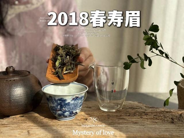 老白茶知识简介（如何辨别老白茶的好坏4个小技巧）