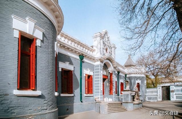 四川人，第一次来保定旅游，这些话不吐不快！