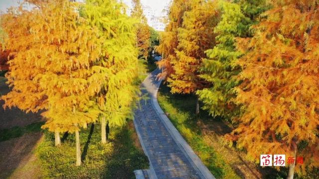 距离城区7公里,绍兴有一处秘境!