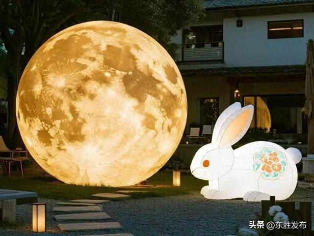 东胜双节惊现“超级月亮”！50余项精彩活动邀你共赴一场金秋文旅盛会