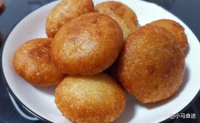 各种面食的做法大全家常做法（10款家常面食）