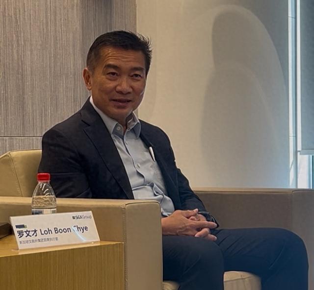 中企东南亚出海热潮：新交所成为资本“跳板	”