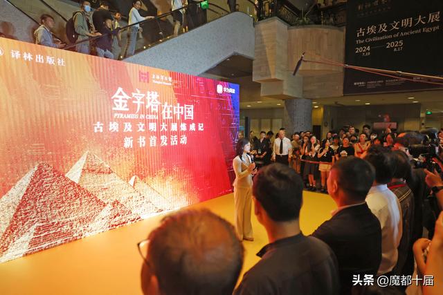 直击上博“168小时嘉年华”首日！夜场票已全部售罄