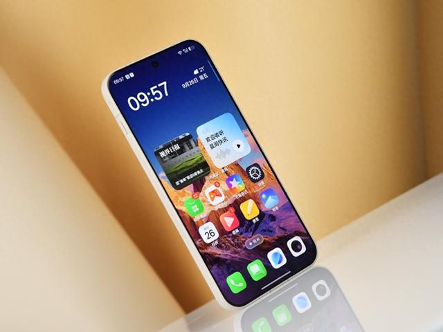 火影60帧怎么弄手机版（从高刷迈入超高刷）