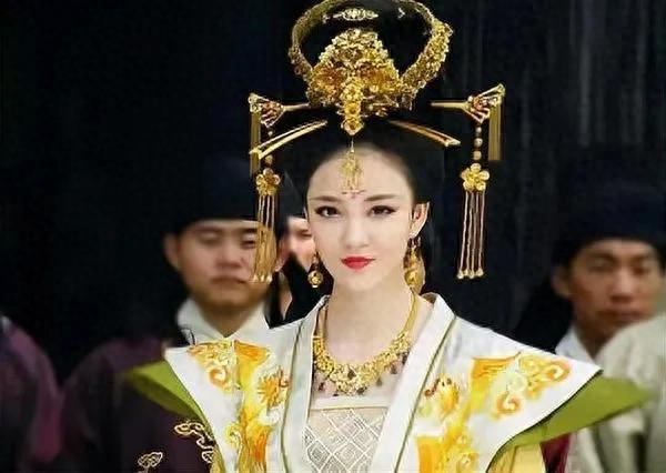 第一贤后