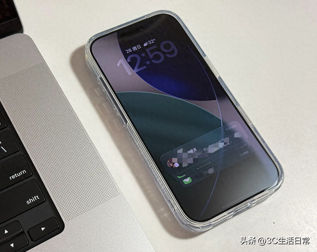 iPhone 屏幕常亮耗电吗？全面解析「全天候显示」功能与省电秘诀