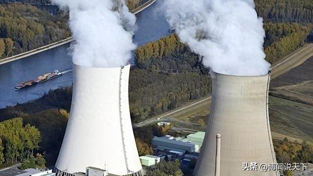 真当中国不敢动手？中方向全世界宣布：退出1900亿大项目