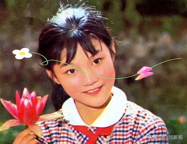 她11岁被导演看中，与名导同居多年被抛弃，如今复出却无人问津