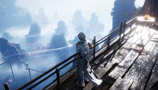 开心酷跑圣诞版破解版（从口碑波动到玩家狂吹燕云十六声不见山为何让人如此兴奋）