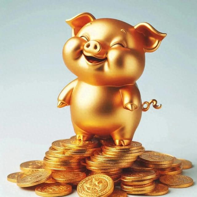 属猪人注意！未来14天有大事