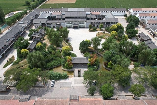 小小村庄最新破解版（特刊丨小小村落）