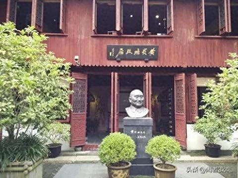 你知道在上海的江南古镇 — 《川沙古镇》吗