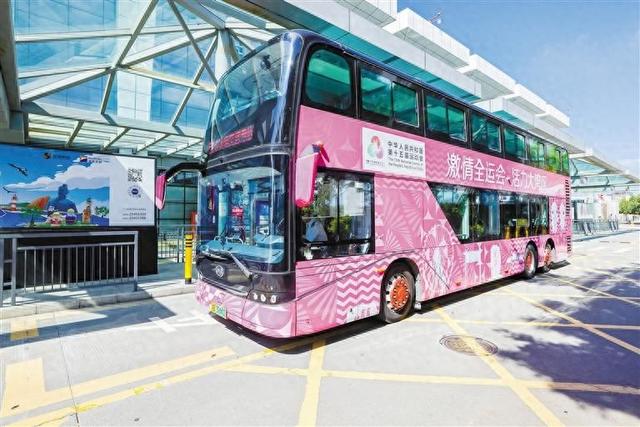 两条免费文旅专线，带您一站式玩转宝安！