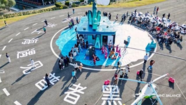 不止于山水，普者黑携“产业+文旅”新模式叩响上海大市场