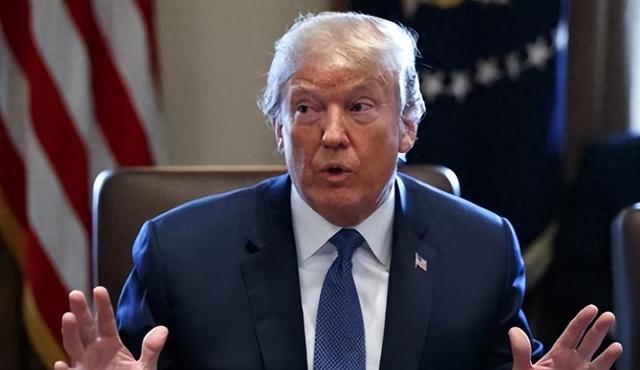 特朗普已做好开战准备？王毅曾警告：中美一旦冲突，结局只有一个