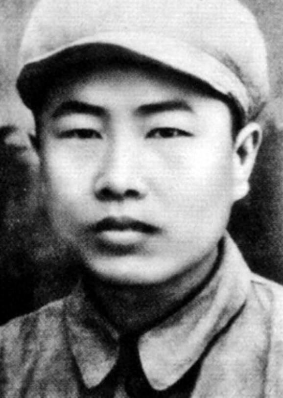 董存瑞的最终遗言，并不是“为了新中国，前进”？老战友：就两字