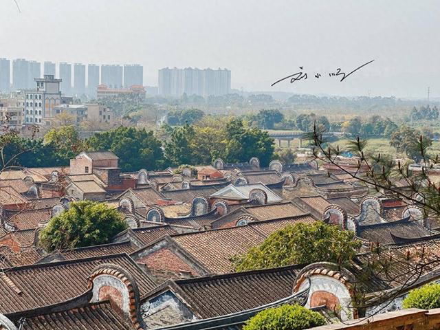 广东这座城市太尴尬：明明是新一线城市，却常被误认为属于广州？