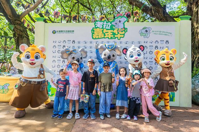 不可替代的广东！粤文旅暑期游客量、消费额全国“双冠”背后