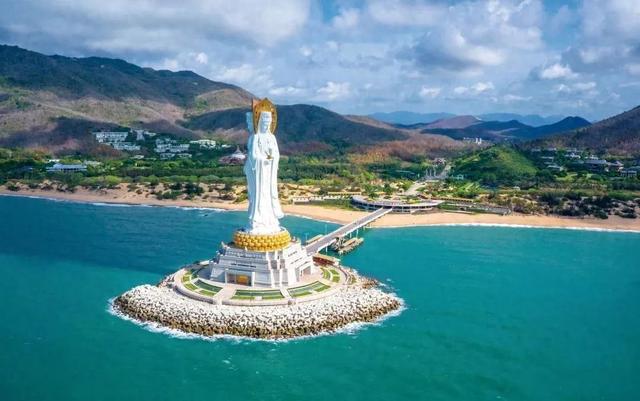 到海南旅居过冬，要选择哪些地区？各有什么优缺点