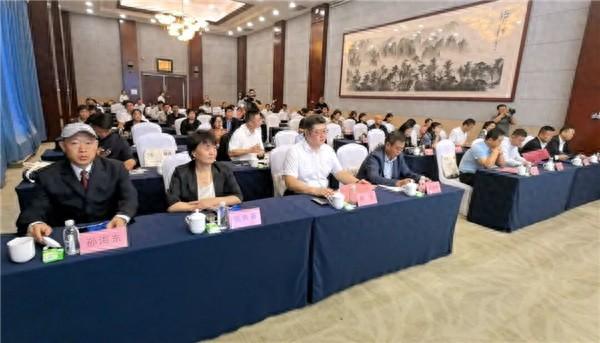 滨德协同发展 共拓文旅市场 ——“滨德游客互送”宣传推介活动暨滨德文旅协同发展联盟成立启动仪式在滨州市惠民县隆重举行