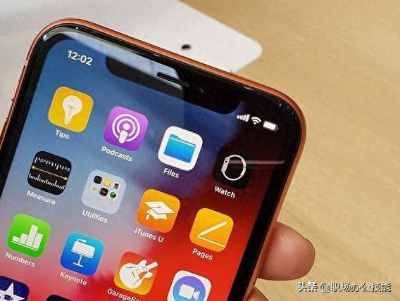 苹果手机悬浮球怎么弄出来（iPhone手机的悬浮球功能这么强大）