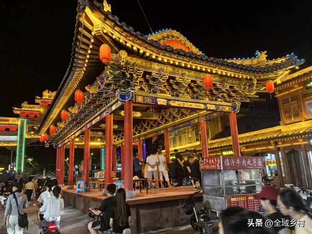 自驾游山西归来，说说隰县印象