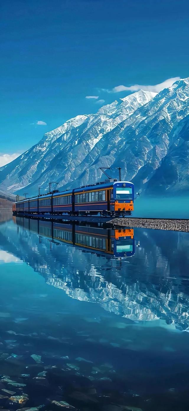 手机壁纸|ios26风景美景壁纸