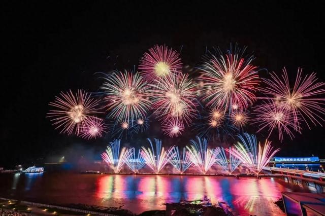 今年国庆，三条休闲度假线路，带你玩转宝山滨江~