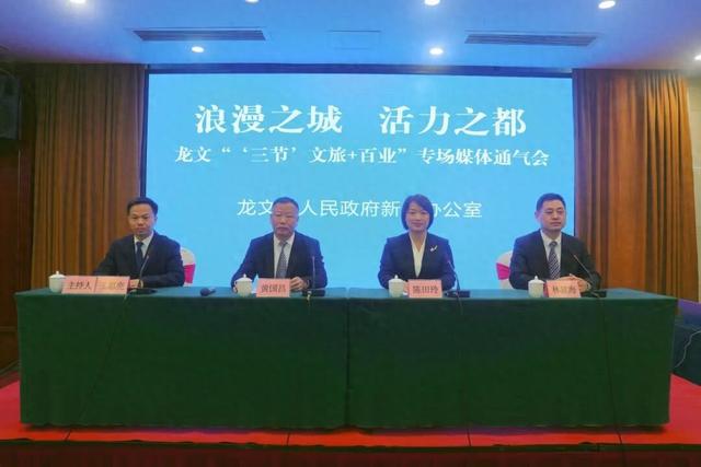 漳州云洞岩，将有大改造！