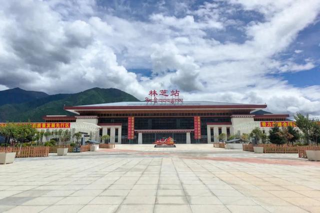 海拔2900米的高原车站，你去过吗？