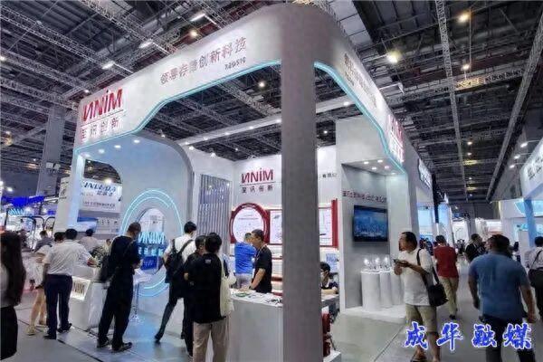 剑指“第二总部”！至讯创新落子成都，加码AI存储新赛道