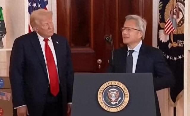 特朗普突然撤回禁令，但中国不买账了！投资5000亿，戳穿美国诡计