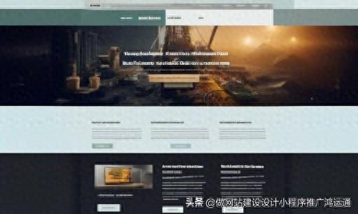 南昌搜索引擎优化（南昌网站建设让你的企业网站更具竞争力）