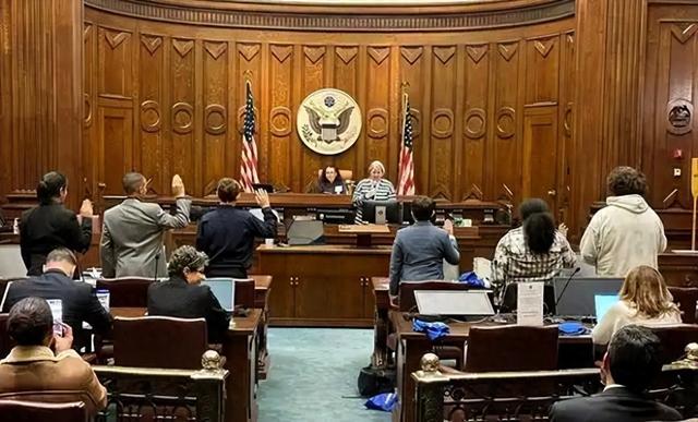 武汉提起新冠诉讼，向密苏里州索赔500亿美元！美媒指责“报复”