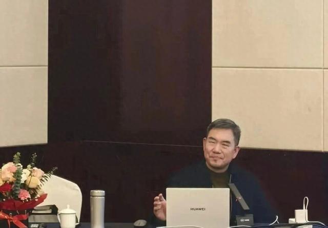 杨立志教授为武当山文旅从业者解读“太和”文化