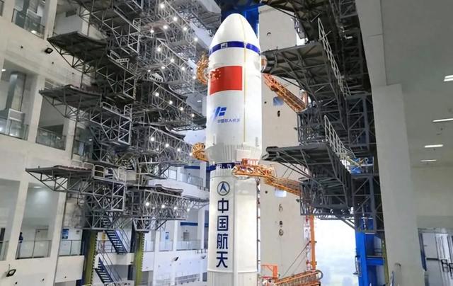 力箭二号8月首飞，中国空间站第二艘飞船初样发射：它有实力如何