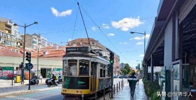 葡萄牙成中国家庭移民新热土，生活与文化双重享受