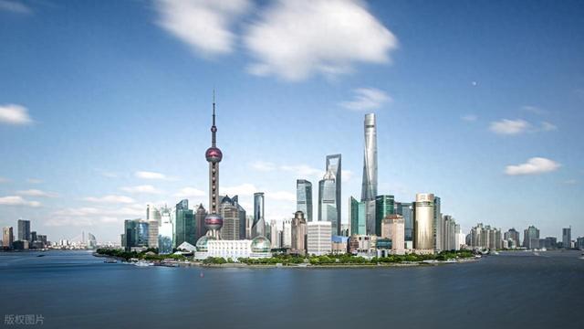 上海外滩究竟应当怎么玩？看看我设计的环线旅游攻略
