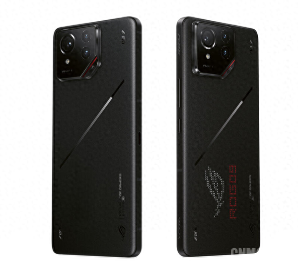 不止是游戏神器！ROG 9 Pro荣获2025 G-Mark设计奖