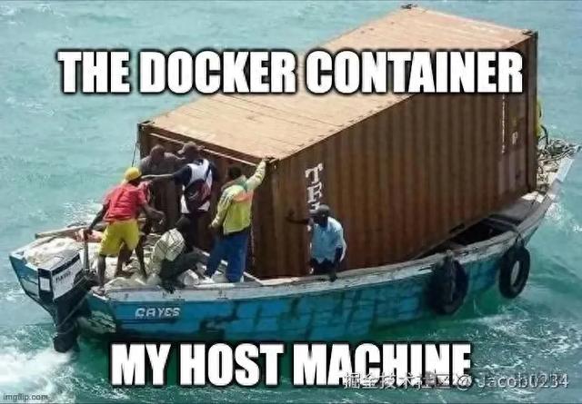 用了十年 Docker，我为什么决定换掉它？