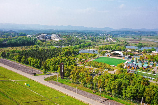 礼敬师恩，松滋景区免费游