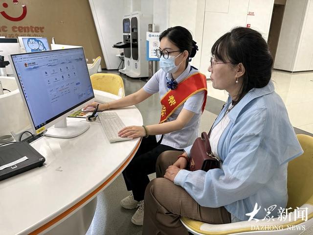 法治护航+AI赋能 淄博市临淄区双轮驱动优化营商环境