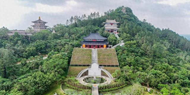 官宣！连续6天！海南这一AAAA级景区免费入园活动来了！