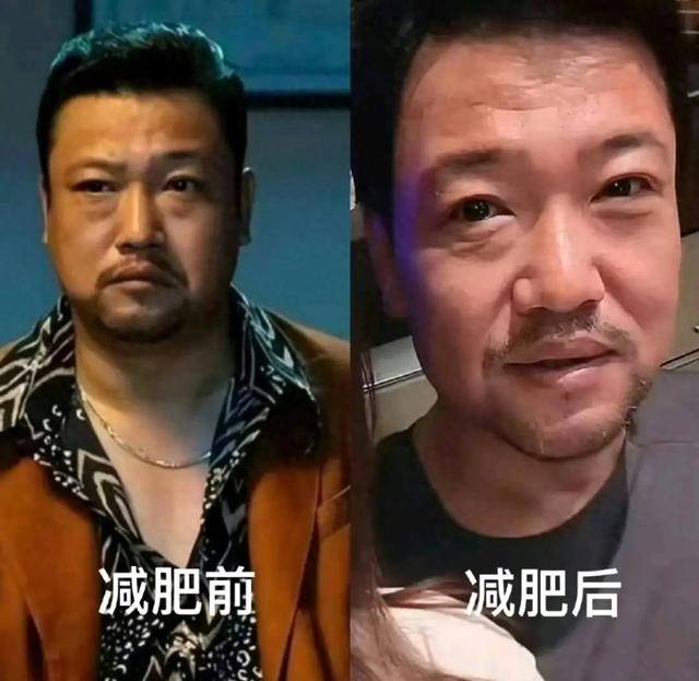给所有减肥人士上了一课