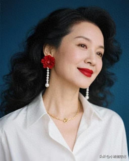 深夜收到一封信：50岁后，女人在婚姻里悄悄“换了一种活法”