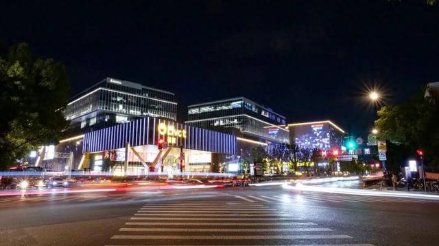 把极光“搬”到长宁！八大光影作品，即将点亮第二届上海国际光影节长宁分会场