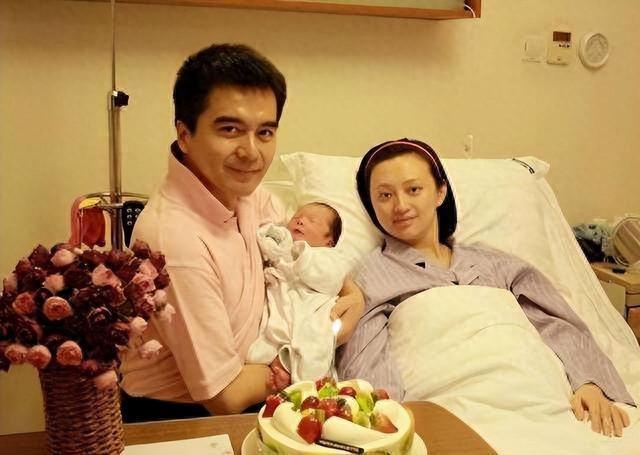 何晴头七刚过尸骨未寒，恶心事接连发生，遭殃的何止是前夫许亚军