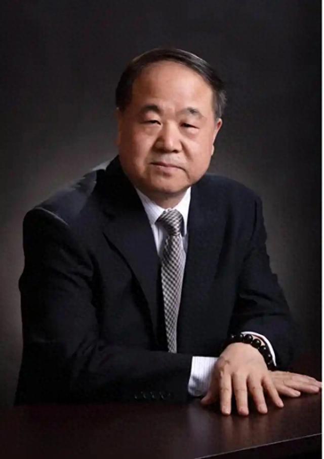 即使是最苛刻的评论家,也不得不承认,莫言是非凡的语言大师!