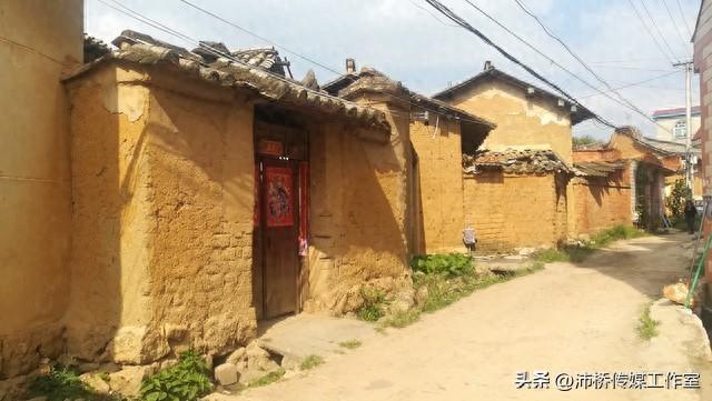 探秘江南最后秘境：松阳杨家堂的文化与自然之美